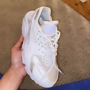Women’s Air Huarache Run